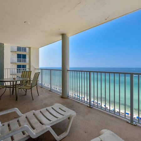 Long Beach Resort #1300-1 By Book That Condo Panama City Beach Exterior photo
