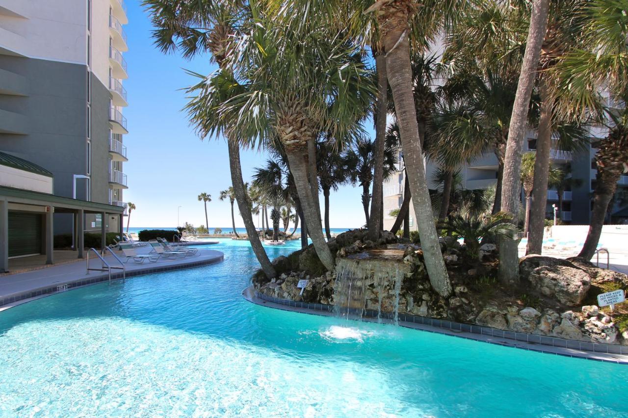 Long Beach Resort #1300-1 By Book That Condo Panama City Beach Exterior photo