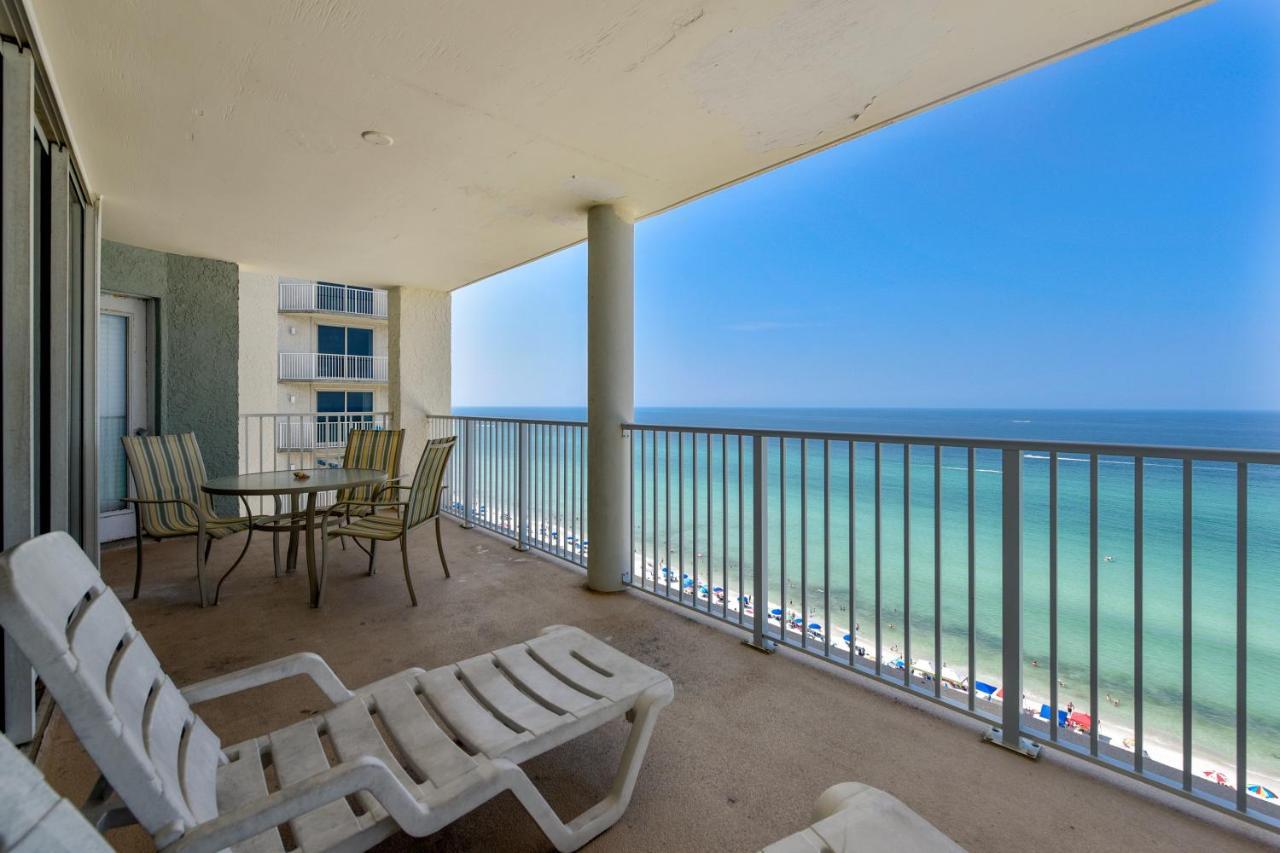 Long Beach Resort #1300-1 By Book That Condo Panama City Beach Exterior photo