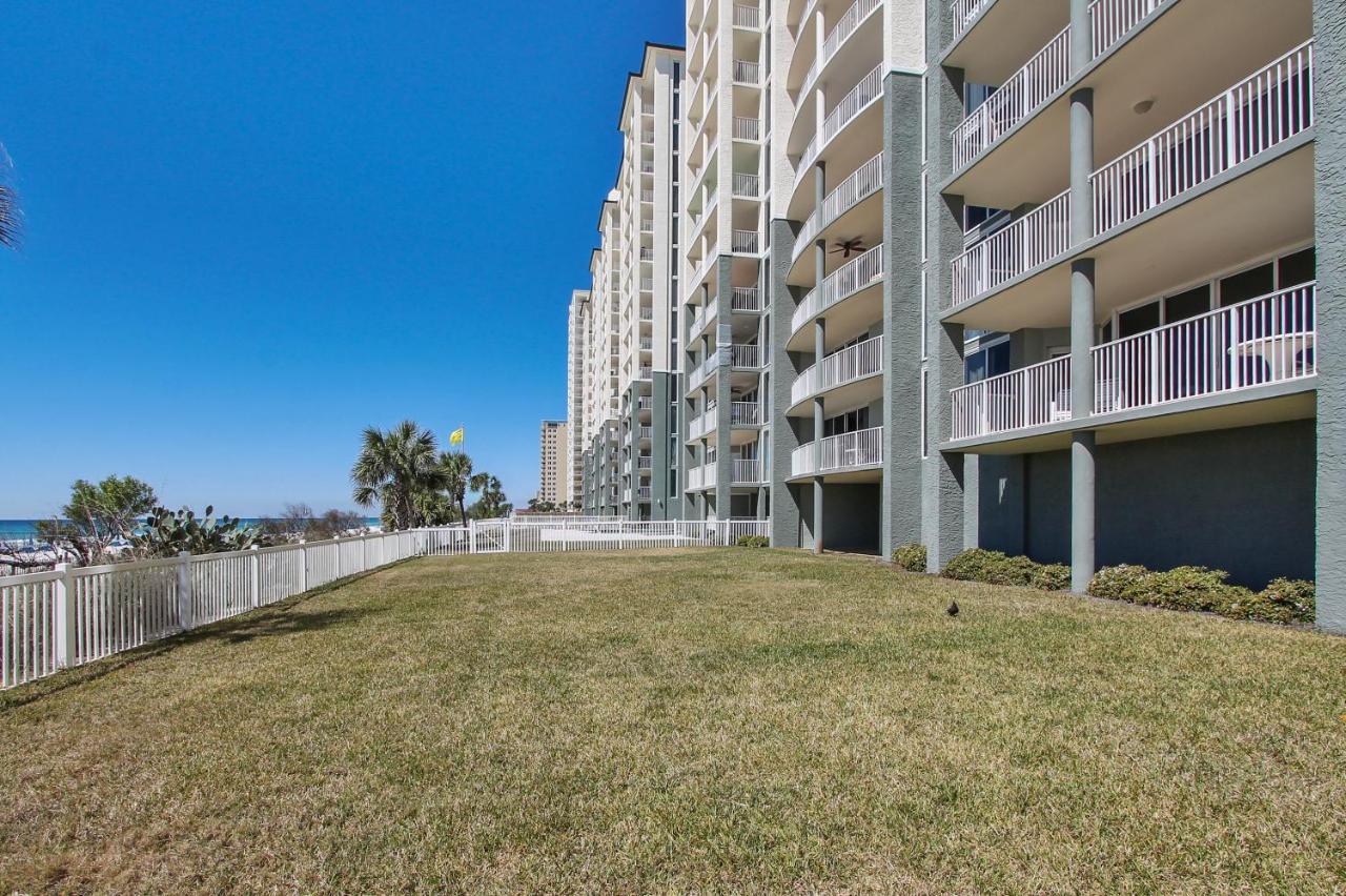 Long Beach Resort #1300-1 By Book That Condo Panama City Beach Exterior photo