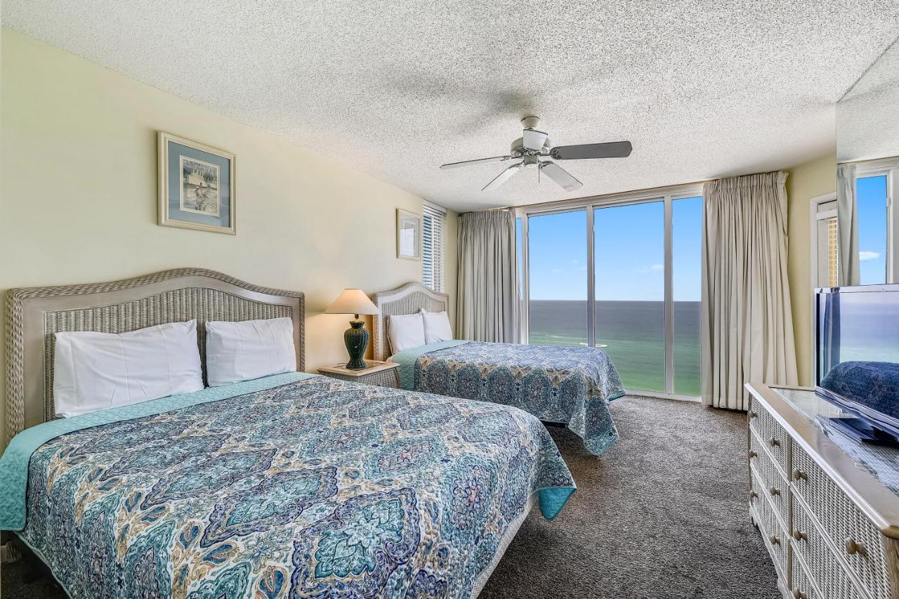 Long Beach Resort #1300-1 By Book That Condo Panama City Beach Exterior photo