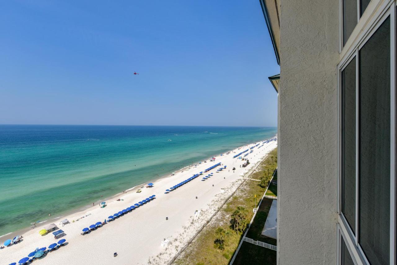 Long Beach Resort #1300-1 By Book That Condo Panama City Beach Exterior photo
