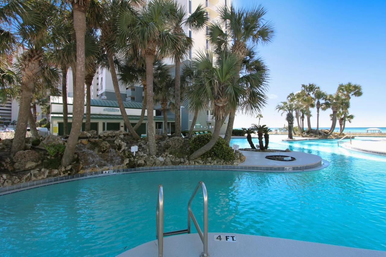 Long Beach Resort #1300-1 By Book That Condo Panama City Beach Exterior photo