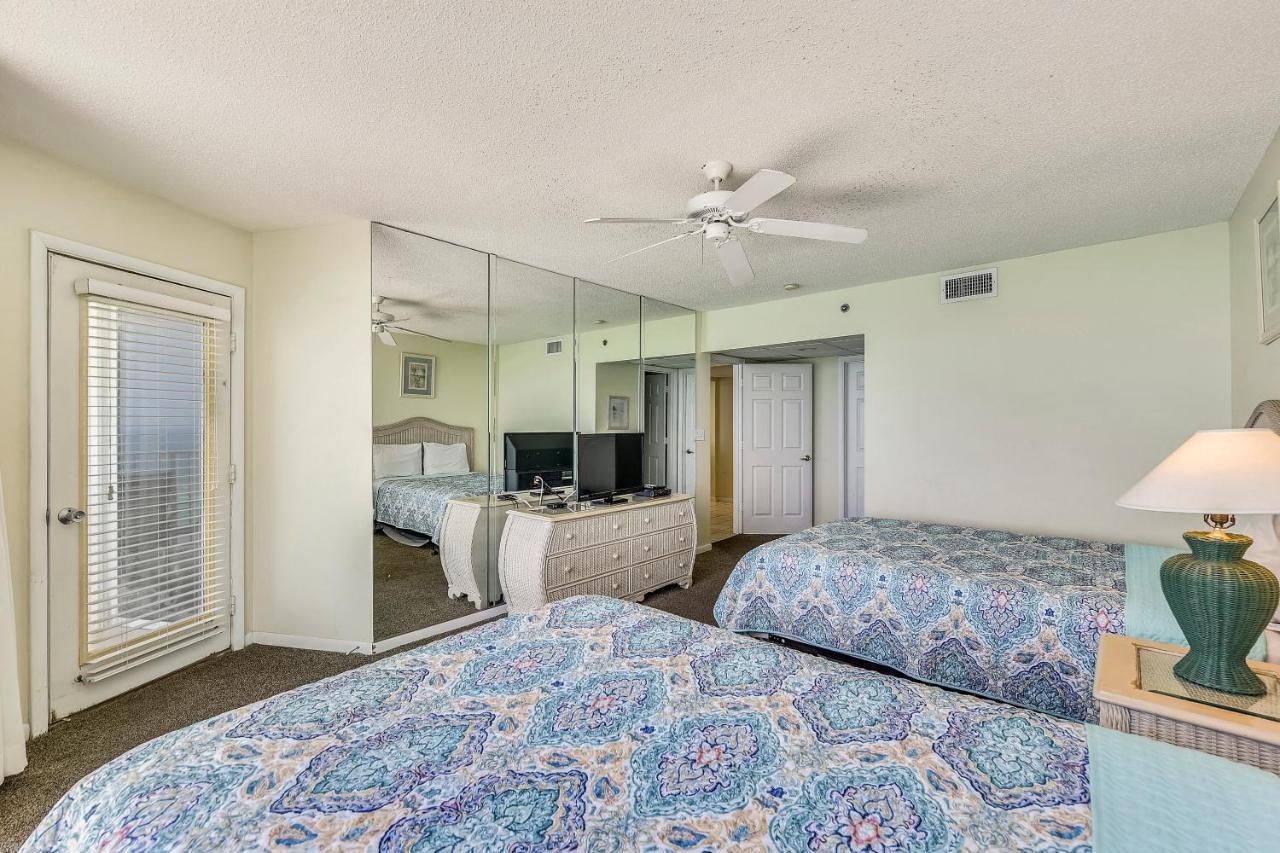 Long Beach Resort #1300-1 By Book That Condo Panama City Beach Exterior photo