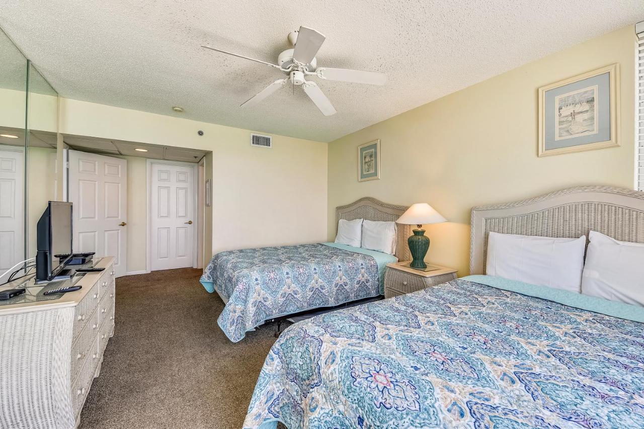 Long Beach Resort #1300-1 By Book That Condo Panama City Beach Exterior photo
