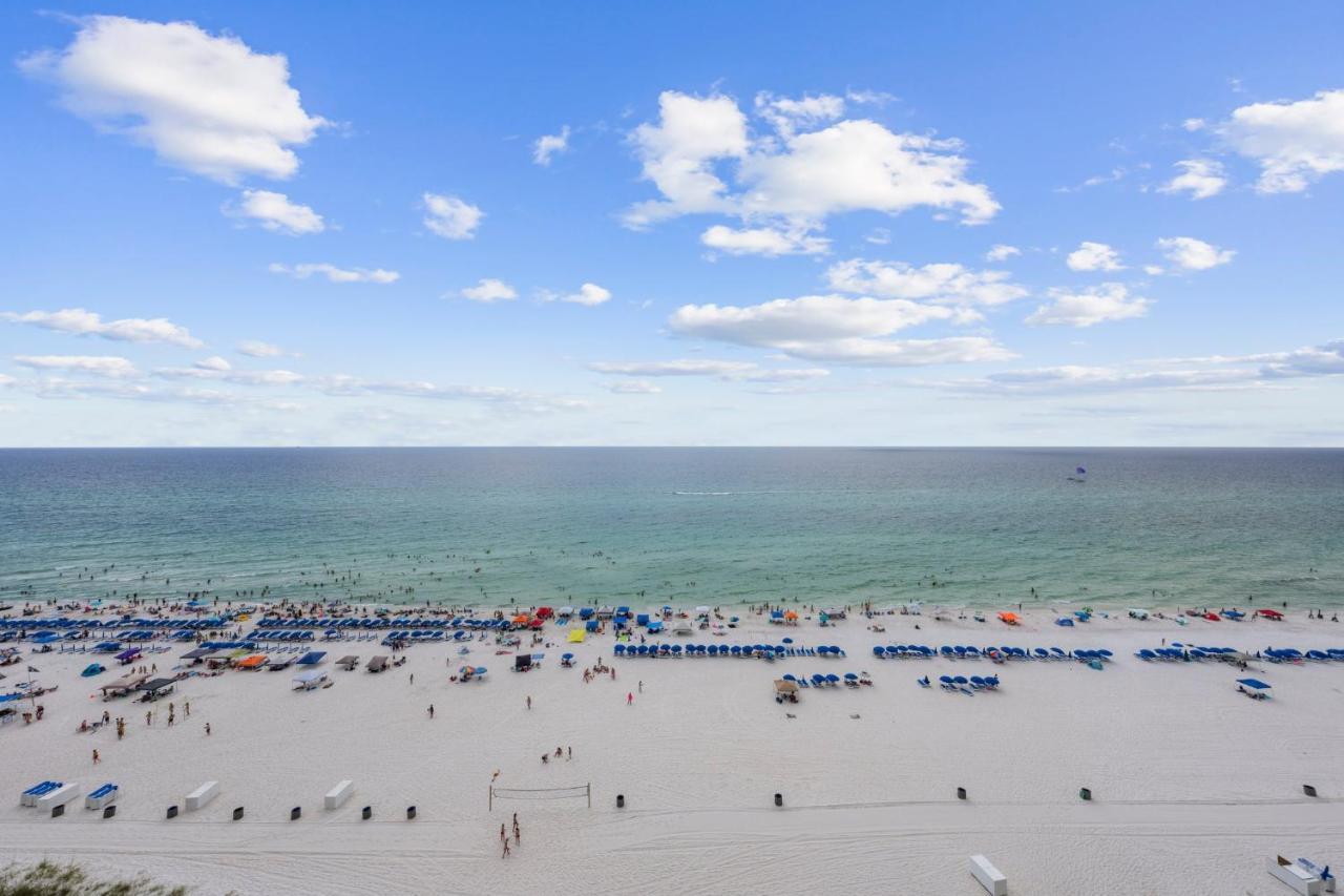 Long Beach Resort #1300-1 By Book That Condo Panama City Beach Exterior photo