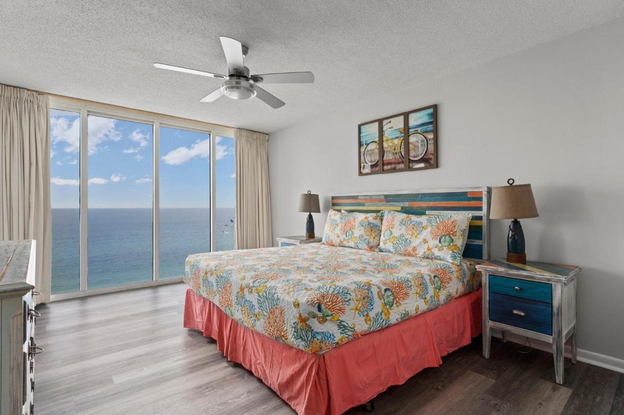 Long Beach Resort #1300-1 By Book That Condo Panama City Beach Exterior photo