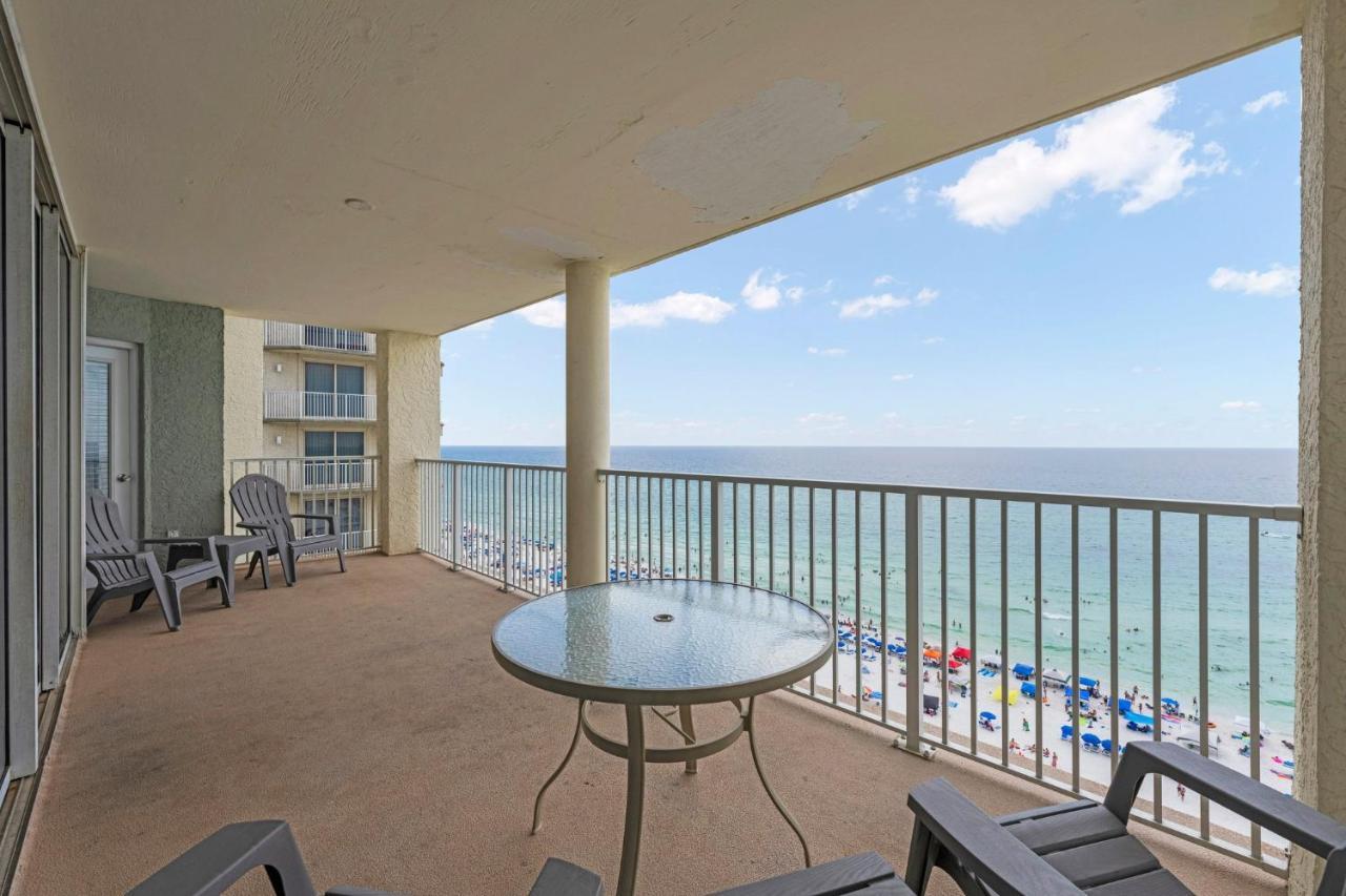Long Beach Resort #1300-1 By Book That Condo Panama City Beach Exterior photo