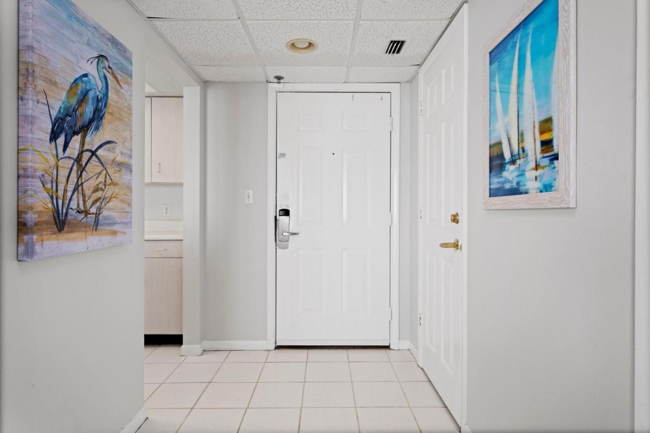 Long Beach Resort #1300-1 By Book That Condo Panama City Beach Exterior photo
