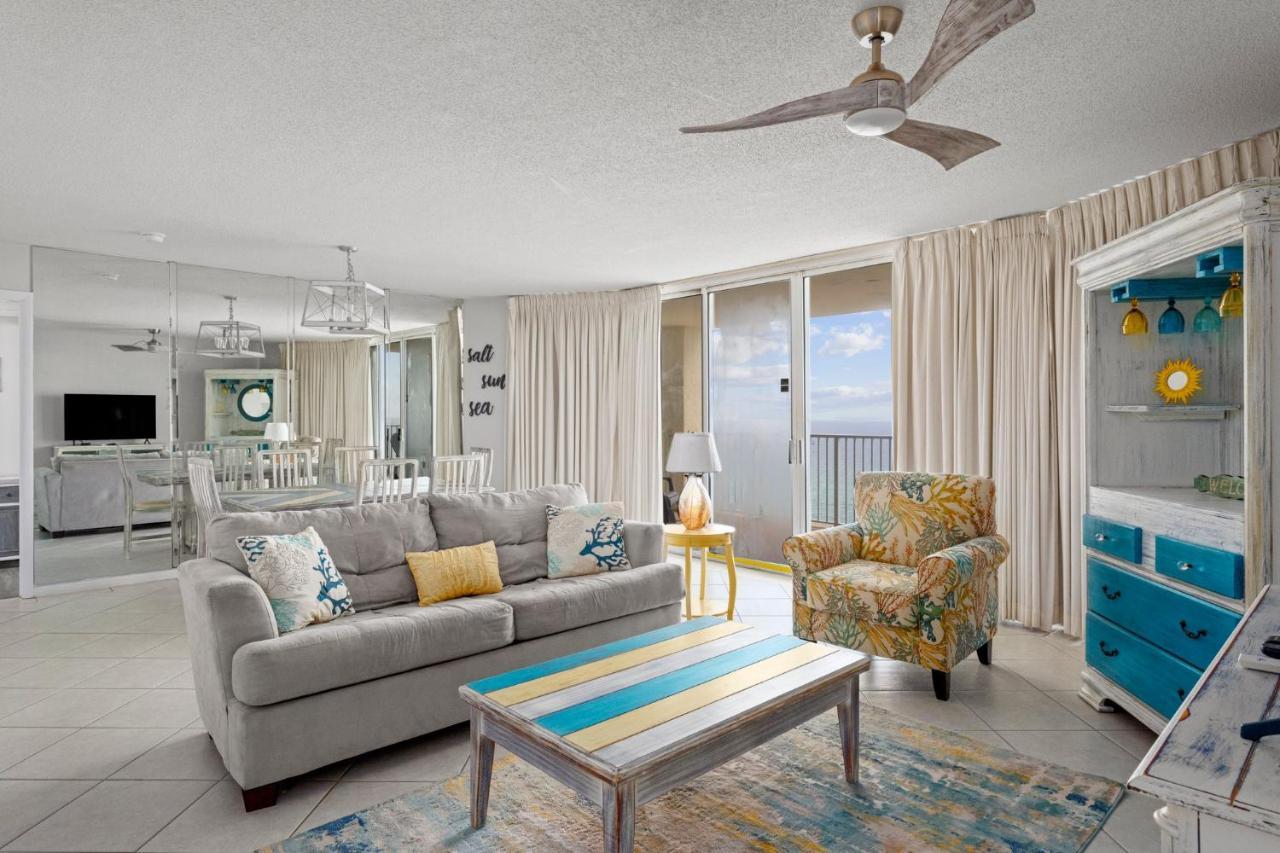 Long Beach Resort #1300-1 By Book That Condo Panama City Beach Exterior photo
