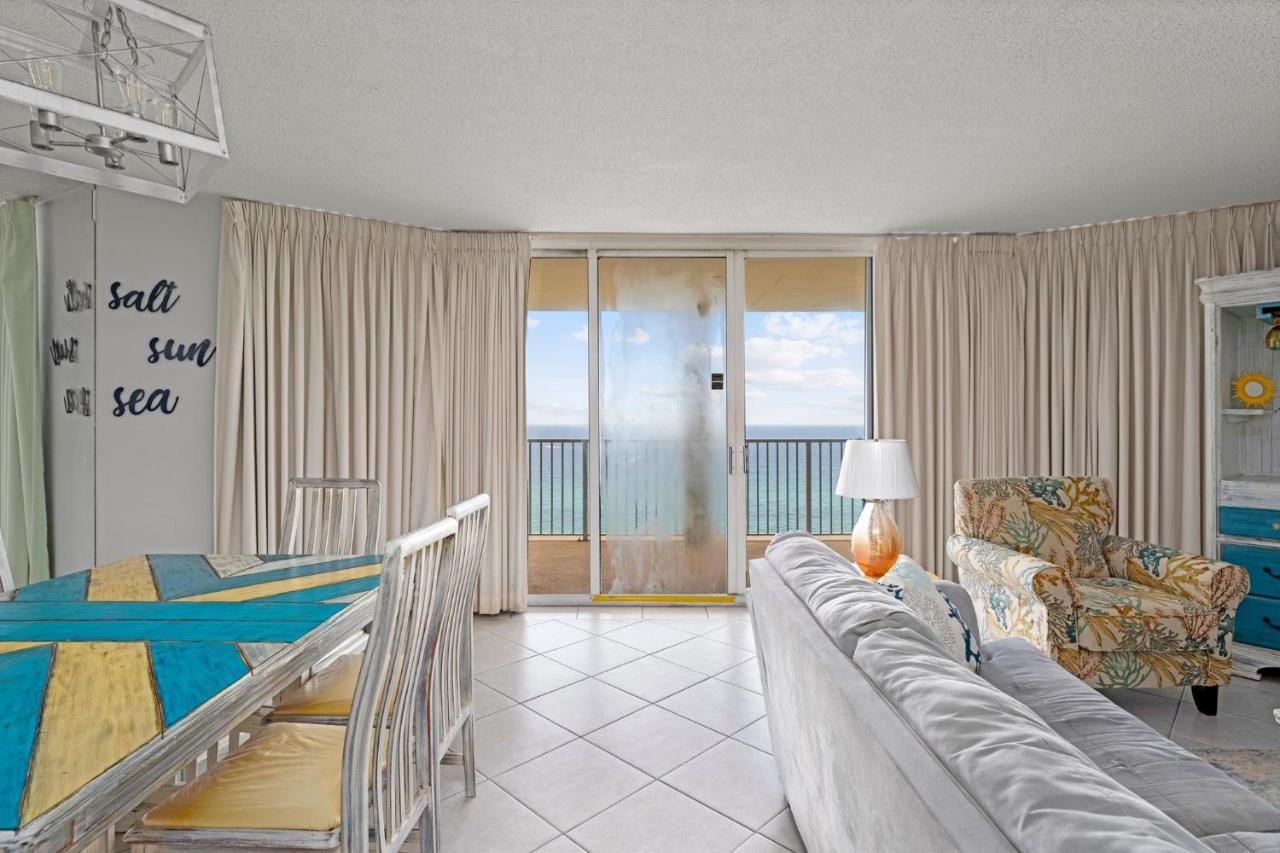Long Beach Resort #1300-1 By Book That Condo Panama City Beach Exterior photo