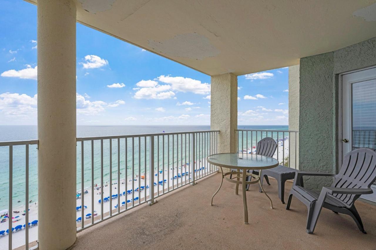 Long Beach Resort #1300-1 By Book That Condo Panama City Beach Exterior photo