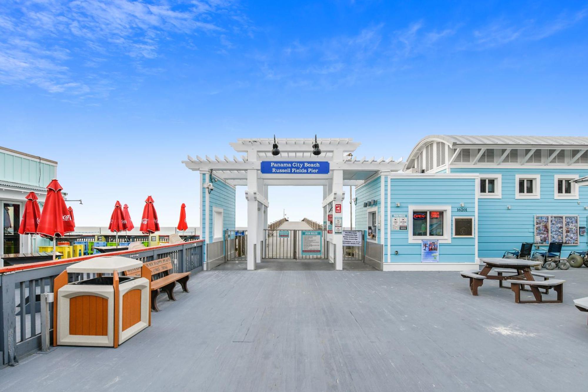 Long Beach Resort #1300-1 By Book That Condo Panama City Beach Exterior photo