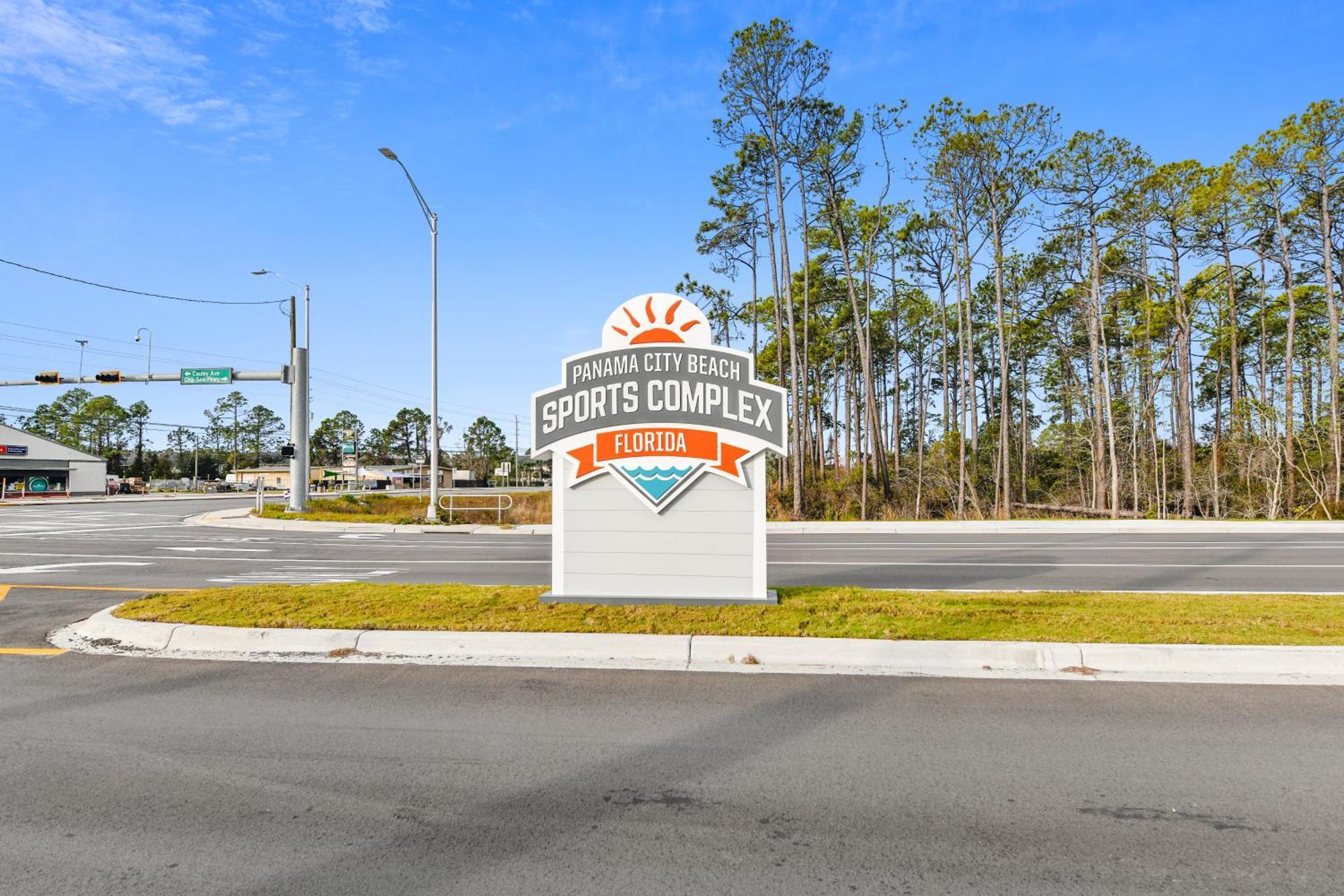 Long Beach Resort #1300-1 By Book That Condo Panama City Beach Exterior photo