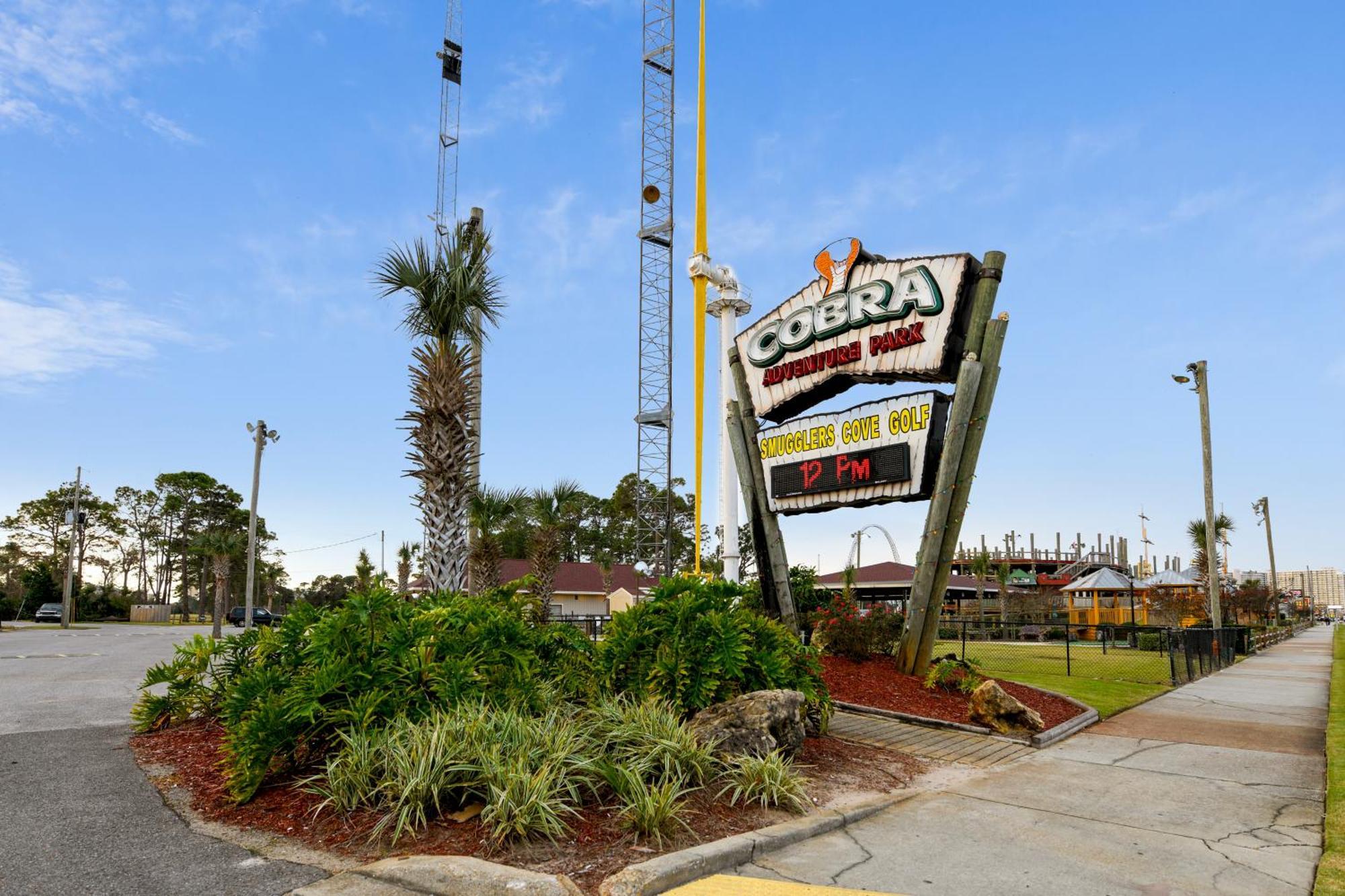 Long Beach Resort #1300-1 By Book That Condo Panama City Beach Exterior photo